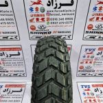 لاستیک 130/90/10 ایران یاسا ساخت ایران