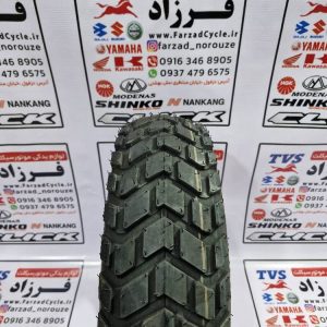 لاستیک 130/90/10 ایران یاسا ساخت ایران