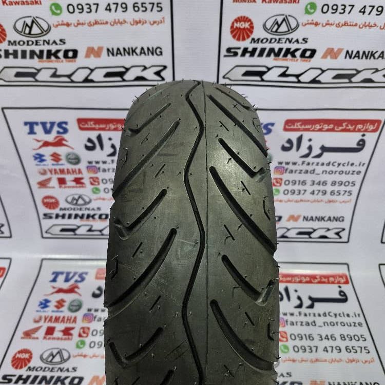 لاستیک ۱۳۰/۷۰/۱۲ ساخت هند لاستیک ۱۳۰/۷۰/۱۲ ساخت هند