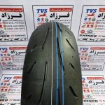 لاستیک 200/50/17 نانکنگ ساخت تایوان