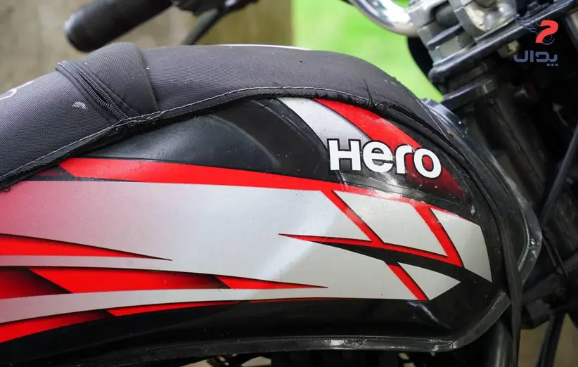 معرفی کامل موتور سیکلت‌های ادونچر