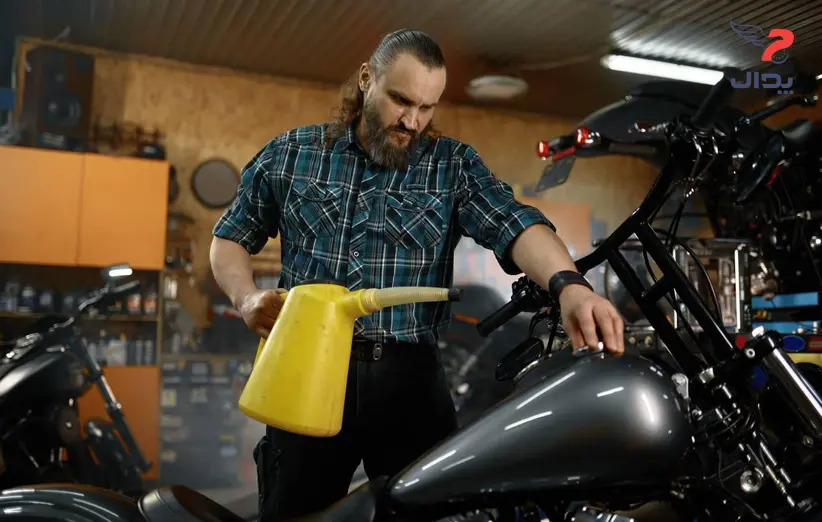 راهنمای خرید موتور سیکلت با معیار زیبایی