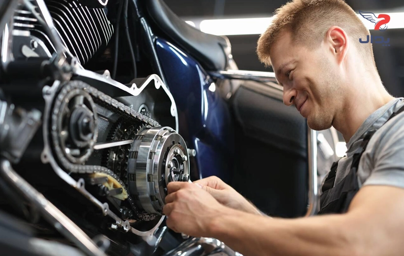 معرفی انواع تعمیرگاه‌های موتور سیکلت