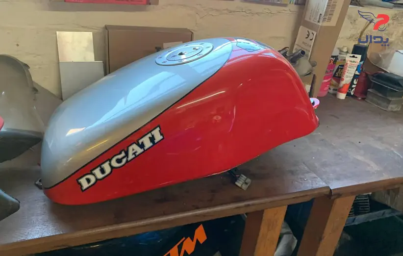 همه آنچه که باید درباره روغن موتور سیکلت بدانید