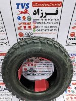 لاستیک 130/90/10 ایران یاسا ساخت ایران