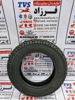 لاستیک ۳۵۰/۱۰ ساخت هند