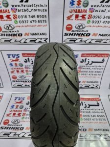 لاستیک ۱۳۰/۷۰/۱۲ ساخت هند