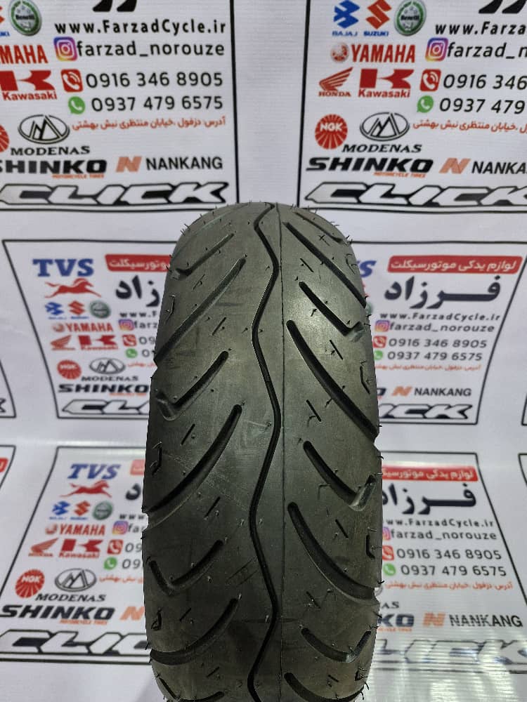 لاستیک ۱۳۰/۷۰/۱۲ ساخت هند لاستیک ۱۳۰/۷۰/۱۲ ساخت هند