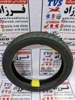 لاستیک 90/90/14 ساخت هند