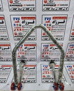 استند متحرک موتور سیکلت