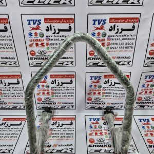 استند متحرک موتور سیکلت