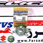 پمپ بنزین گالکسی و جی تی 130
