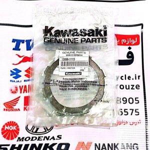 صفحه کلاچ جی تی 130