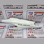 کاور گیتاری هوندا کلیک اصلی