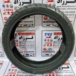 لاستیک 120/70/17 کوما ساخت ویتنام