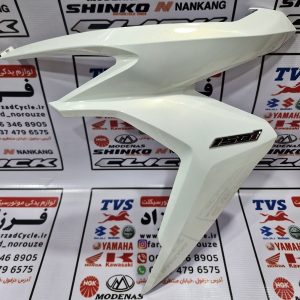 بادگیر هوندا کلیک اصلی سمت چپ