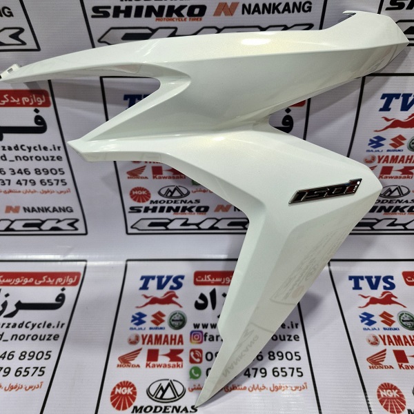 بادگیر هوندا کلیک اصلی سمت چپ بادگیر هوندا کلیک اصلی سمت چپ