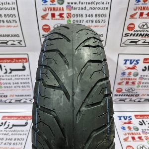 لاستیک 120/70/14 کوما ساخت ویتنام