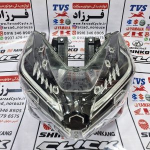 چراغ جلو هوندا کلیک اصلی