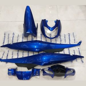 فلاپ کامل گالکسی باک جلو