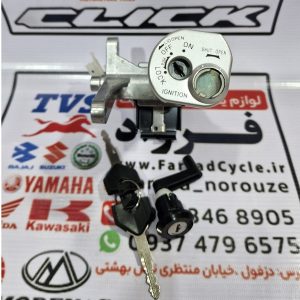 سویچ گالکسی باک جلو