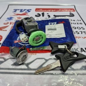 ست سوییچ تی وی اس راکز اصلی