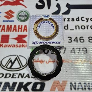 بلبرینگ کلاچ مودناس 130