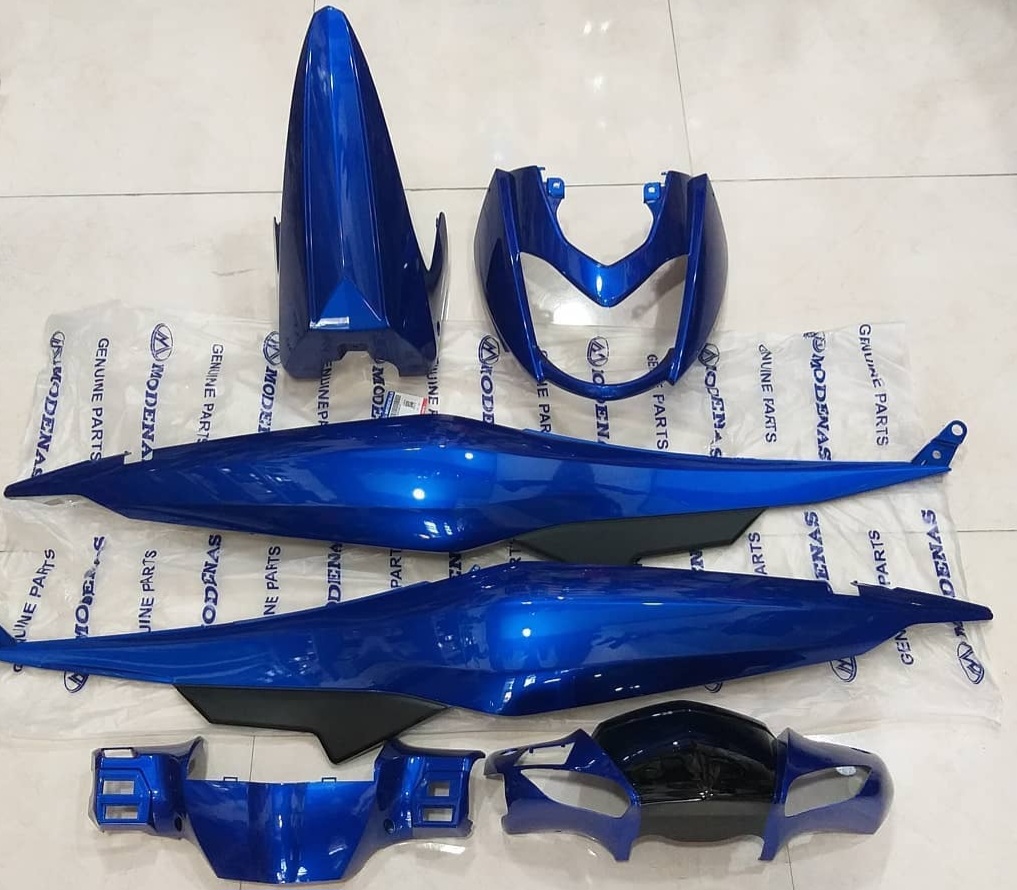 فلاپ کامل گالکسی باک جلو فلاپ کامل گالکسی باک جلو