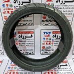 لاستیک 120/70/17 کوما ساخت ویتنام