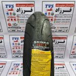 لاستیک 120/70/17 شینکو ساخت کره