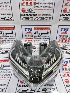 چراغ جلو هوندا کلیک اصلی