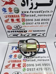 استارت طرح کلیک