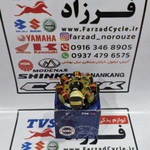 بوبین تی وی اس اصلی