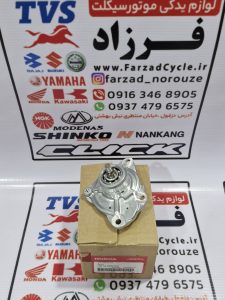 واترپمپ هوندا کلیک