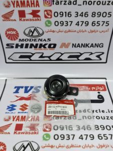 بوق هوندا کلیک اصلی