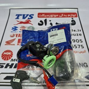 سوییچ موتور تی وی اس نئو اصلی