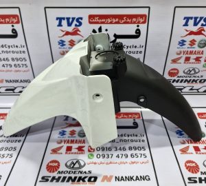 گلگیر جلو سی تی اصلی و مودناس110