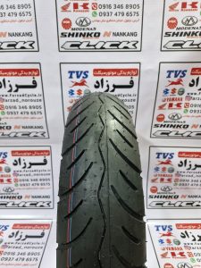 لاستیک 120/70/17 کوما ساخت ویتنام