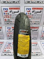 لاستیک 120/70/17 شینکو ساخت کره