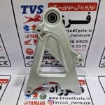 براکت اگزوز 2 پیچ طرح کلیک