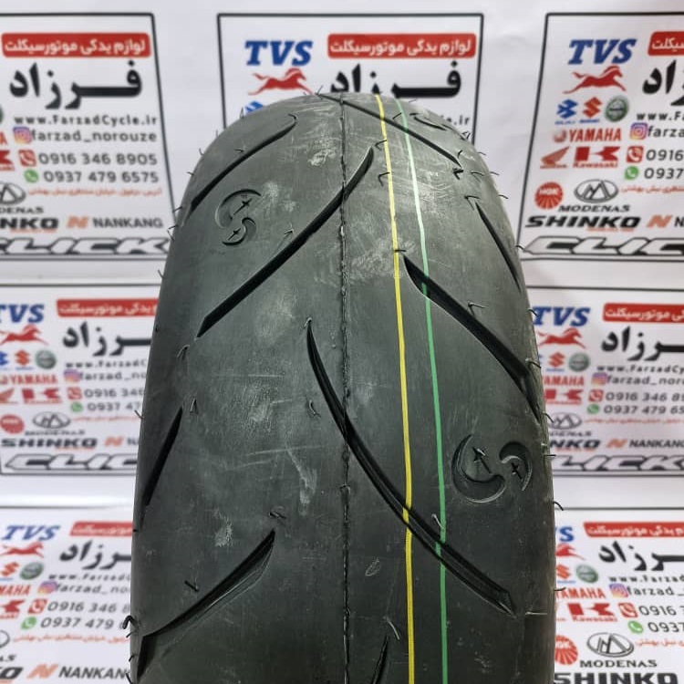 لاستیک200/50/17 پروسپرستون ساخت چین لاستیک200/50/17 پروسپرستون ساخت چین