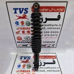 کمک فنر عقب طرح کلیک کیفیت بالا