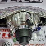 چراغ جلو تی وی اس اصلی ساخت اندونزی