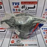 کاور کیلومتر تی وی اس راکز و نئو اصل