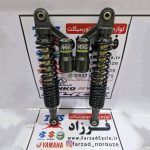 کمک فنر عقب تی وی اس راکز ساخت هندوستان