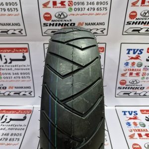 لاستیک 120/70/12 ایران یاسا ساخت ایران