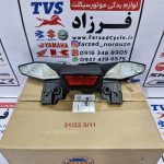 راهنما عقب تی وی اس راکز و نئو ساخت اندونزی