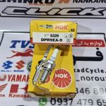 شمع اصلی هوندا CB1300 ژاپن DPR9EA-9 5329
