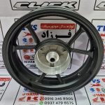 رینگ عقب طرح آیروکس دیسکی ساخت ایران