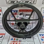 رینگ جلو طرح آیروکس - Image 2